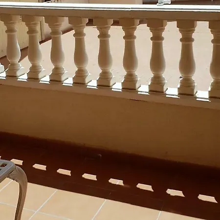 Apartamento En El Centro Paula Dénia