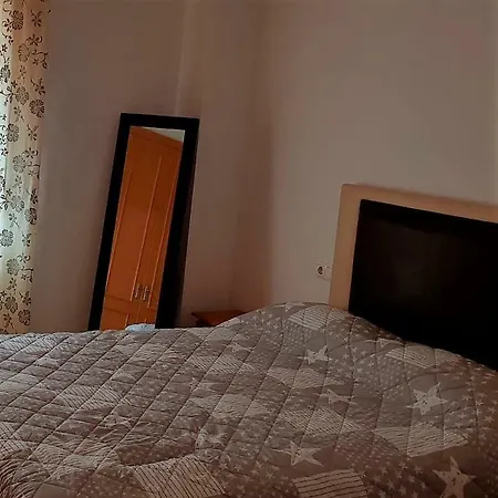 Apartamento En El Centro Paula Dénia
