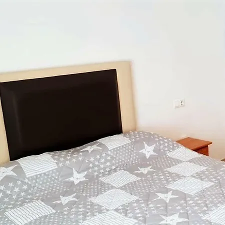 Apartamento En El Centro Paula