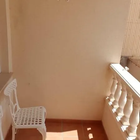 Apartamento En El Centro Paula * Dénia