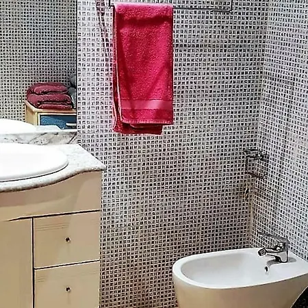 Apartamento En El Centro Paula